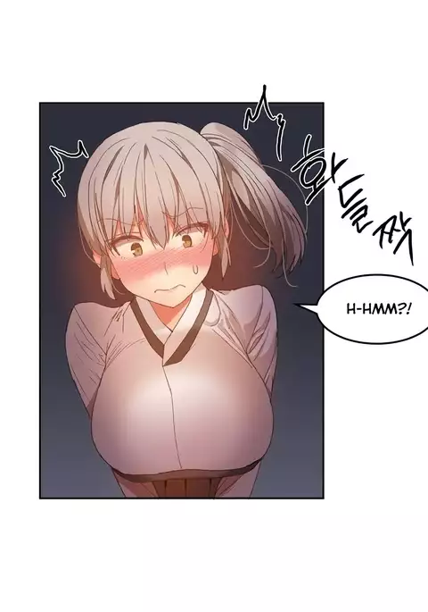 Hahri's Lumpy Boardhouse Ch. 0-31