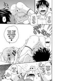 [Hanya] Yobae! Inko-chan | Nightcrawler! Inko-chan Parts 1-6 [English] [Digital] {Mistvern + Bigk40k}