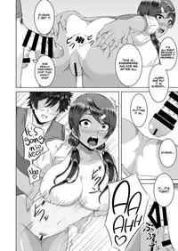 [Urukaze-koubou (Urukaze)] Namahame Osananajimix | Childhood Friends Mixed with Raw Sex [English] [Team Koinaka] [Digital]