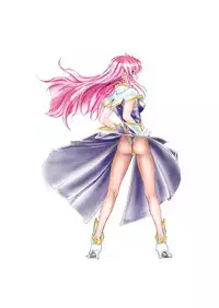 [Gthtrn] DISHIRO (Mobile Suit Gundam SEED Destiny) [Digital]