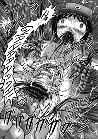 (Ryonaket 6) [Uzigaya (Uziga Waita)] Yu Goroshi (Kantai Collection -KanColle-) [English] [sneikkimies]