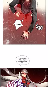 [Juder] Lilith`s Cord Ch.1-19 (English) (Ongoing)