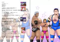 [Otake Nangoku Boys (Otake)] Oppai Momi Momu Momu!! + Oppai Momi Momu!! OB [Digital]