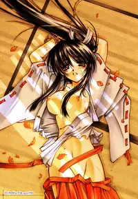 [Serizawa Katsumi] Classic