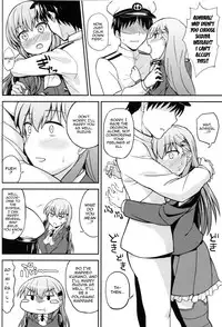 (Kamata Chinjufu 2) [Kaki no Tane (Summer)] Suzu Kuma no Aida ni Hasamaritai! 2 | I Want to be Stuck Between Suzuya and Kumano! 2 (Kantai Collection -KanColle-) [English] {doujin-moe.us}