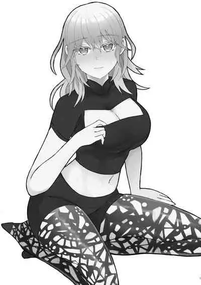 [Galactica Chicken (SASAMI)] Byleth Sensei ga Mune de Shite kureru Hon (Fire Emblem: Three Houses) [Digital]