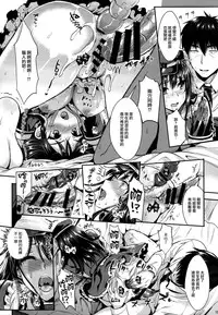 (C88) [YURIRU-RARIKA (Kojima Saya, Lazu)] Shibuya Rin SM (THE iDOLM@STER Cinderella Girls) [Chinese] [无毒汉化组]