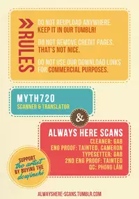 [Banyuu (Aoi Levin)] Boku-tachi Homo na no? (Free!) [English] {MYTH720}