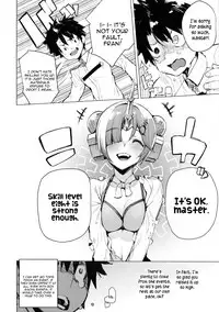 (C93) [Hyoco Road (Hyocorou)] I Love Franken (Fate/Grand Order) [English] [constantly]