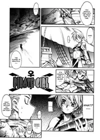 [Shinonome Tarou] Swing Out Sisters [English]