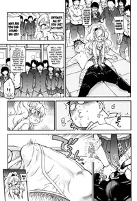 [Shiwasu no Okina] Ero Pippi Ch.1-7 [English]