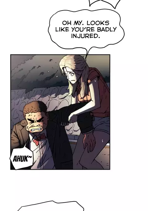 Refrain Love Ch.1-34