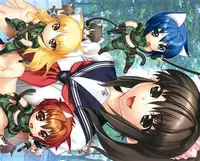 COMIC MEGAPLUS 2007-12 Vol.50