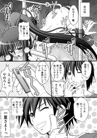 (C80) [Asanoya (Kittsu)] Ichika no Choukyou Nisshi 2 (IS <Infinite Stratos>)