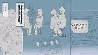 Saikin Hatsuiku no Ii Classmate no Kanojo o Nakadashi Kongan Suru made NTR Choukyou Shite Haramaseru