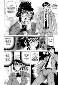 Sensei ni Dashitee! - It ejaculates in the teacher!