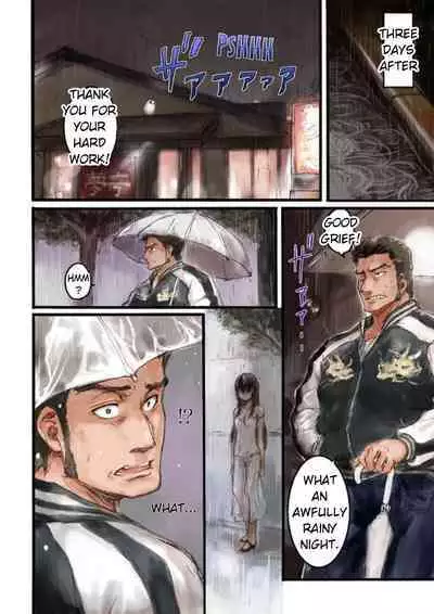 Joshikousei ni Kigaetara | Changed into a high school girl 1