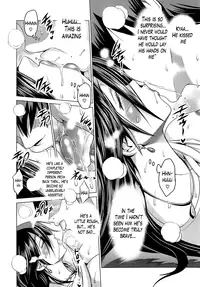 [DISTANCE] Jyoshi Luck! Girls Lacrosse Club + Bonus Chapter 8 & Booklet Melon [English] [The Lusty Lady Project][Lewd Wani Bootleggers]