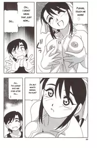 [O.RI] Family Play [English] [Kusanyagi]