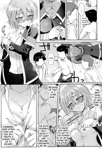 [Ishiba Yoshikazu, Rohgun] Sengoku Gakuen Senki Nobunaga! ~Inka Ryouran, Mizugi Taisen!~ Genteiban | Sengoku Academy Fighting Maiden Nobunaga! ~Lewd Flower Profusion, The Great Swimsuit War~ Ch. 1-4 [English] [Kizlan]