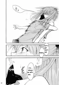 (C73) [Studio Kimigabuchi (Kimimaru)] RE-TAKE Soushuuhen Zen Nenrei Ban Dai Ichi Shuu (Neon Genesis Evangelion) [English]