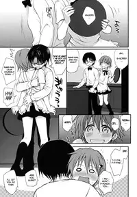 (C81) [Takumi na Muchi (Takumi na Muchi)] The Workout (WORKING!!) [English] [Life4Kaoru] [Decensored]