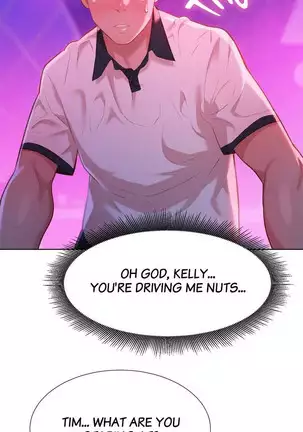 What do you Take me For? Ch.41/?