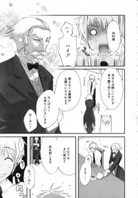 Comic Rin Vol. 25 [2007-01]