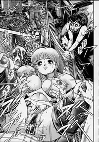 [Chataroo] Nami SOS! 5 Girls