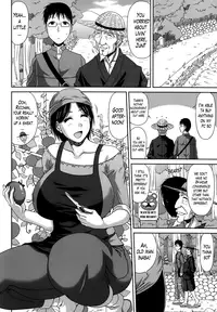 [Kai Hiroyuki] Boku no Yamanoue Mura Nikki | My Mountain Village Journal CH. 1-2 [English](hentai2read.com)[Lazarus H](COMIC Penguin Club Sanzokuban)