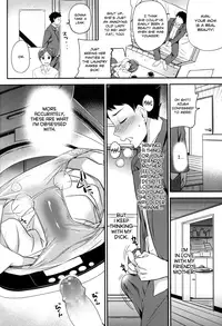[Sugar Milk] Mama Gokko | Make Believe Mommy (Girls forM Vol. 06) [English] =LWB=