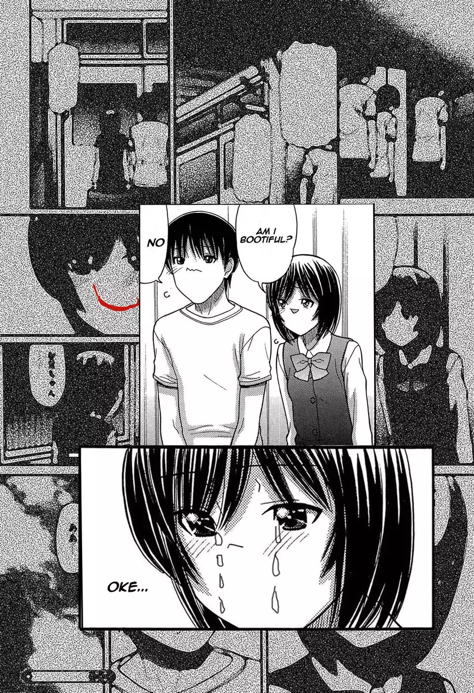 Sister Price - Final Chapter