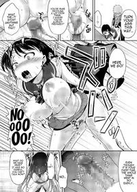 [Akapenguin (Asahina Hikage)] Nee Boku? Onee-chan-tachi to Issho ni Asonde kurenai? | Hey, Onee-chan! Will You Play With Me? (Bishoujo Senshi Sailor Moon) [English] {doujin-moe.us} [Digital]