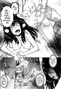 Haguringu | Love Maneuvering