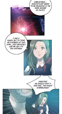 [BYMAN] Sex Knights-Erotic Sensuality & Perception Ch.1-14 (English) (Ongoing)