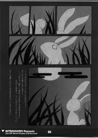 (C73) [ASTRONOMY (SeN)] Koisuru Usagi wa Setsunakute Reisen (Tewi) o Omou to Sugu XXX Shichau no (Touhou Project)