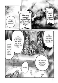 [Shisaki Tayuu] Love☆Puri -Like I'd Be A Bride!- (Yurikan Miel) [English] (yuriproject)