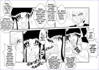 [Alice.Blood] Sennou Kyouikushitsu ~Kamiya Kaoru Hen~ | Brainwashing Classroom ~Kami☆Kaoru Chapter~ (Rurouni Kenshin) [English] {Hennojin}
