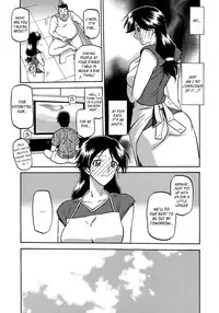 [Sanbun Kyoden] Gekkakou no Ori | The Tuberose's Cage Ch. 1-6 [English] [_ragdoll]