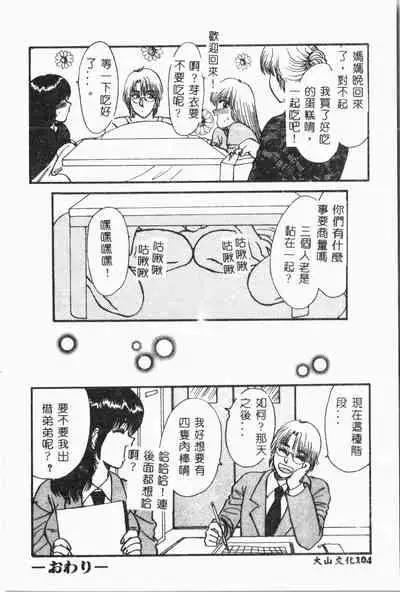 Imouto Koishi Vol. 3