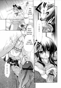 Mom Has Needs [English] [Rewrite] [Subversion]