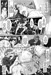 (C91) [HBO (Henkuma)] Love Shiki (THE IDOLM@STER CINDERELLA GIRLS) [English] {Hennojin}