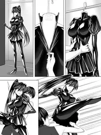 [Sansui (Sen)] Picchiri Suit DIY