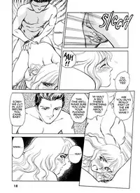 [Suehirogari] Sexhibition [English]