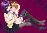 [High-Spirit (Aogiri Penta)] Josou Musuko Oomori Tsuyudaku 3 ~Otokonoko Kikaku Gottani Hen~ [Digital]