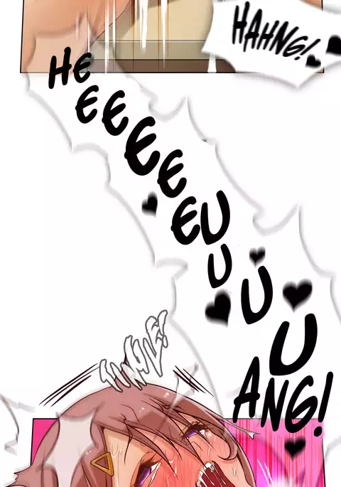 Secret Folder Ch.1-15