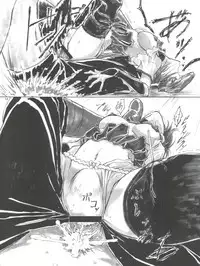 (C79) [AXZ (Shinobu Akira)] Angel's Stroke 47 Junko Maniacs (Ichiban Ushiro no Daimaou)