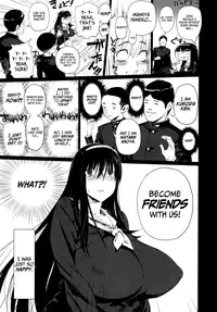 [Bobobo] Tomodachigokko | What Friends Do (PLDK) [English] =LWB=