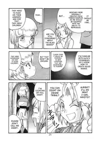 (C59) [Sendouya (Juan Gotoh)] Minshu Teikoku 2 - Democratic Empire 2 (Final Fantasy IX) [English] [SaHa]