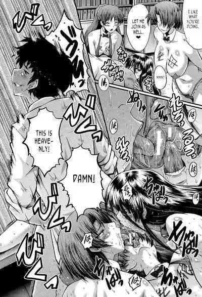 Office Nikubenki, Sono 5 | Office Sluts, Part 5